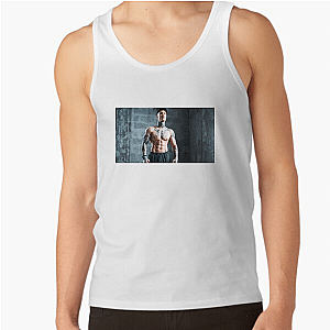 CHRIS HERIA Merch Collection Chris Heria Tank Tops