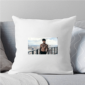 CHRIS HERIA Merchandise For Fans Chris Heria Pillows Cover
