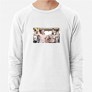 CHRIS HERIA Fan Art Chris Heria Sweatshirts