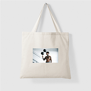CHRIS HERIA Collection for fans Chris Heria Bags