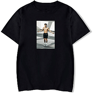 CHRIS HERIA Merch Chris Heria T-Shirts