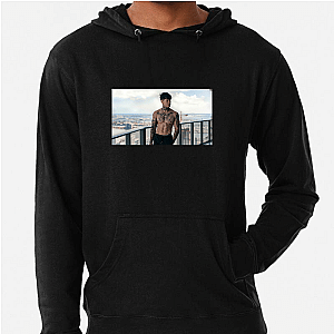 CHRIS HERIA Merchandise For Fans Chris Heria Hoodies