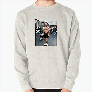 CHRIS HERIA Limited Collection Chris Heria Sweatshirts