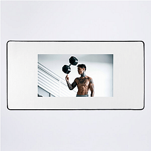 CHRIS HERIA Collection for fans Chris Heria Mouse Pads