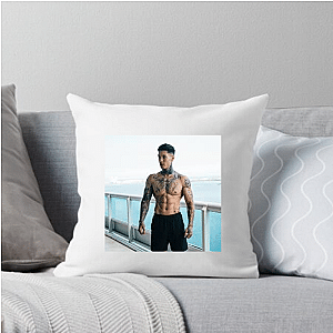 CHRIS HERIA Merch For Fans Chris Heria Pillows Cover