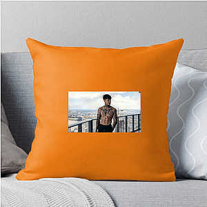 CHRIS HERIA Merchandise For Fans Chris Heria Pillows Cover