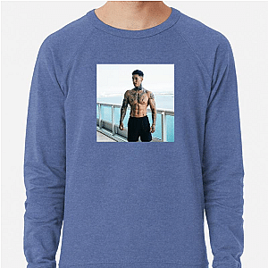 CHRIS HERIA Merch For Fans Chris Heria Sweatshirts