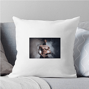 CHRIS HERIA Merchandise Chris Heria Pillows Cover