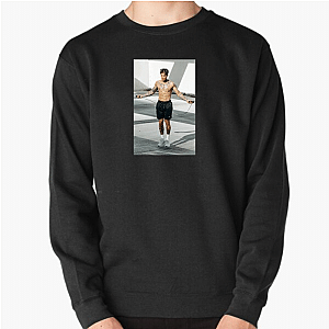 CHRIS HERIA Merch Chris Heria Sweatshirts