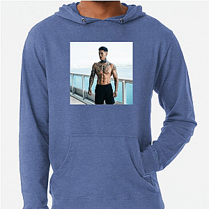 CHRIS HERIA Merch For Fans Chris Heria Hoodies