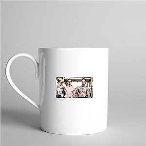 CHRIS HERIA Fan Art Chris Heria Mugs