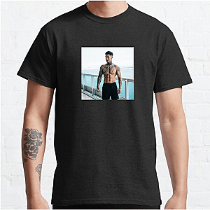 CHRIS HERIA Merch For Fans Chris Heria T-Shirts