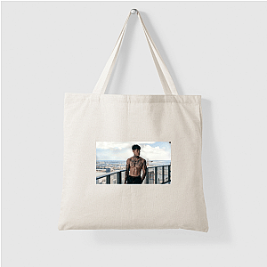 CHRIS HERIA Merchandise For Fans Chris Heria Bags