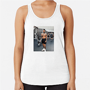 CHRIS HERIA Limited Collection Chris Heria Tank Tops