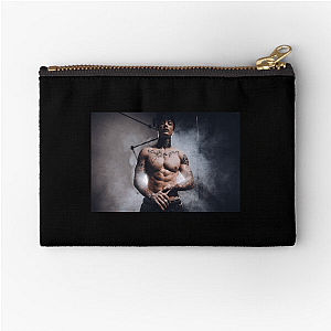 CHRIS HERIA Merchandise Chris Heria Zipper Pouches