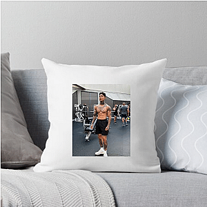CHRIS HERIA Limited Collection Chris Heria Pillows Cover
