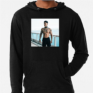CHRIS HERIA Merch For Fans Chris Heria Hoodies