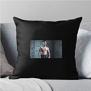 CHRIS HERIA Merch Collection Chris Heria Pillows Cover