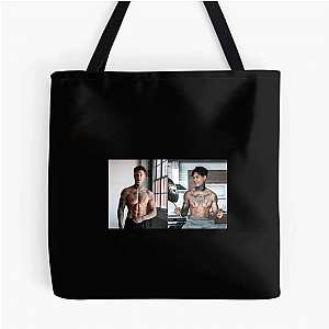 CHRIS HERIA Signature Chris Heria Bags