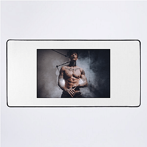 CHRIS HERIA Merchandise Chris Heria Mouse Pads