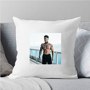 CHRIS HERIA Merch For Fans Chris Heria Pillows Cover