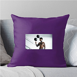 CHRIS HERIA Collection for fans Chris Heria Pillows Cover