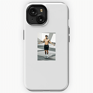 CHRIS HERIA Merch Chris Heria Samsung Cases