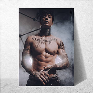 CHRIS HERIA Merchandise Chris Heria Posters