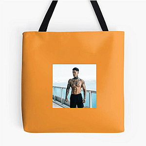 CHRIS HERIA Merch For Fans Chris Heria Bags