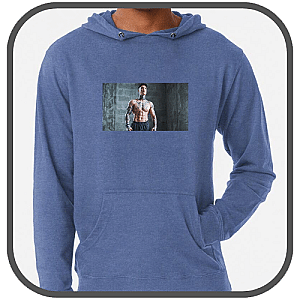 Chris Heria Hoodies