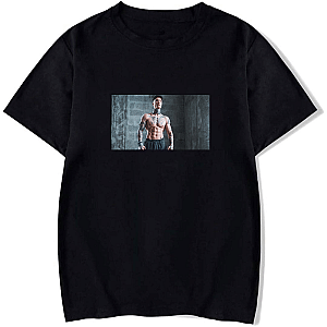 CHRIS HERIA Merch Collection Chris Heria T-Shirts