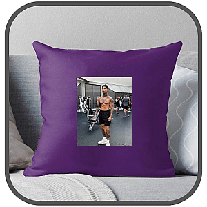 Chris Heria Pillows Cover