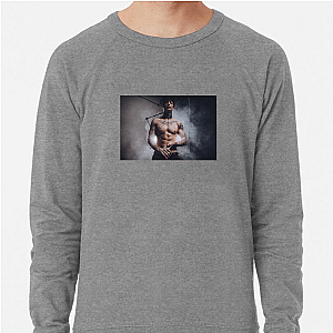 CHRIS HERIA Merchandise Chris Heria Sweatshirts