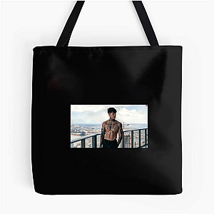 CHRIS HERIA Merchandise For Fans Chris Heria Bags