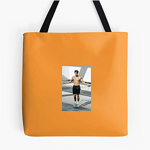 CHRIS HERIA Merch Chris Heria Bags