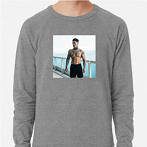 CHRIS HERIA Merch For Fans Chris Heria Sweatshirts
