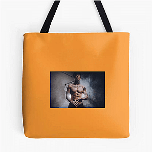 CHRIS HERIA Merchandise Chris Heria Bags