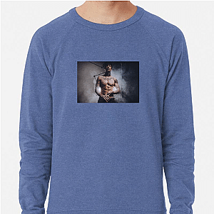 CHRIS HERIA Merchandise Chris Heria Sweatshirts