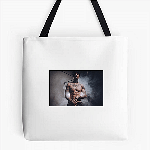 CHRIS HERIA Merchandise Chris Heria Bags