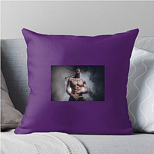CHRIS HERIA Merchandise Chris Heria Pillows Cover
