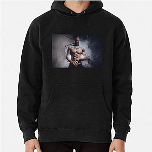 CHRIS HERIA Merchandise Chris Heria Hoodies