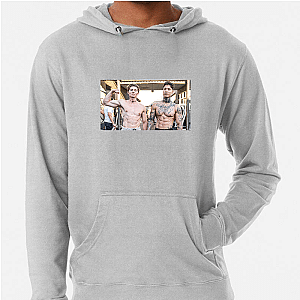 CHRIS HERIA Fan Art Chris Heria Hoodies