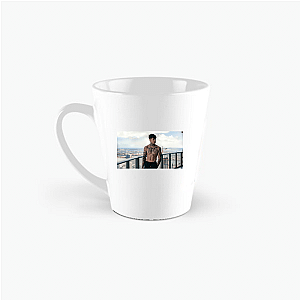 CHRIS HERIA Merchandise For Fans Chris Heria Mugs