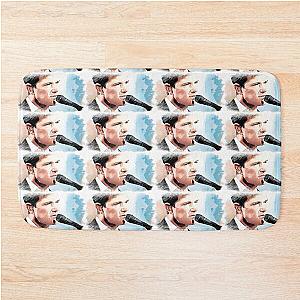Chris Isaak Bath Mat