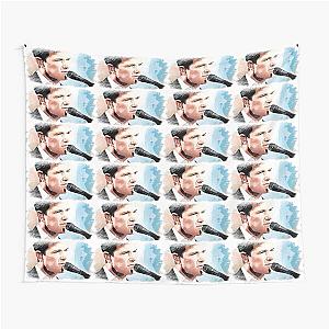 Chris Isaak Tapestry