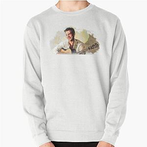 Chris Isaak Pullover Sweatshirt