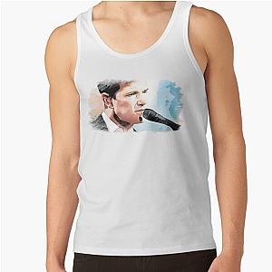Chris Isaak Tank Top