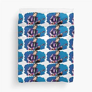 Chris Isaak Duvet Cover