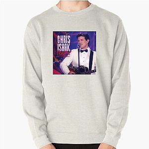 Chris Isaak Merch For Fans Chris Isaak Sweatshirts