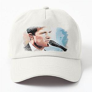 Chris Isaak Dad Hat